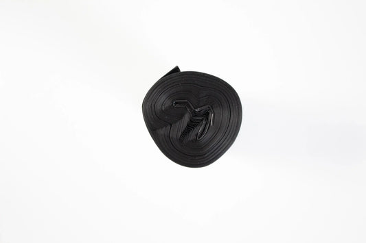 Worki na śmieci czarne 160L - 10 sztuk | Verda